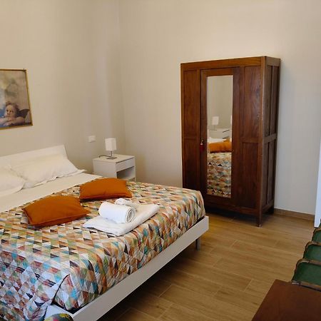 ויטרבו Alloggio Turistico Da Elide מראה חיצוני תמונה