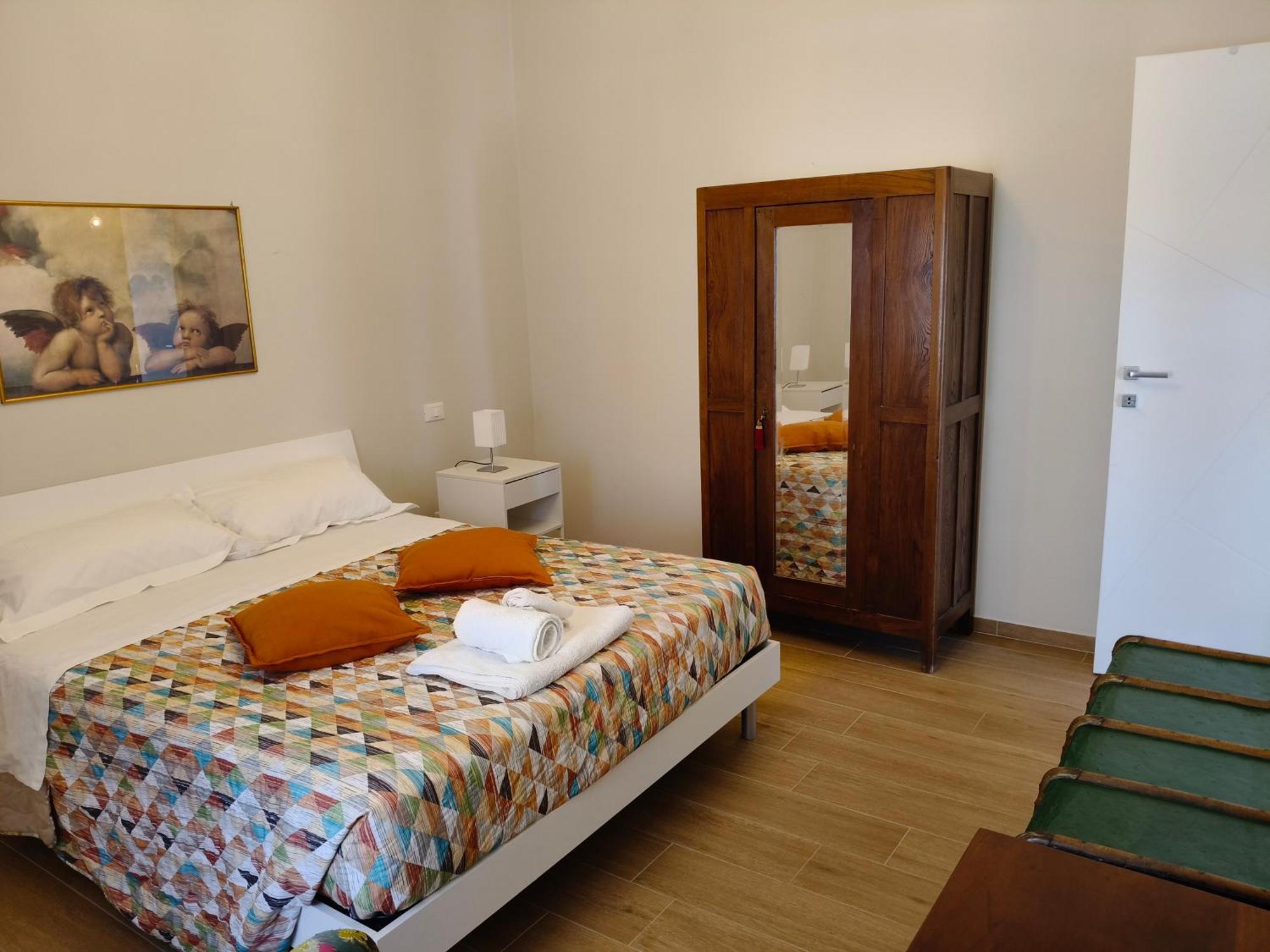 ויטרבו Alloggio Turistico Da Elide מראה חיצוני תמונה